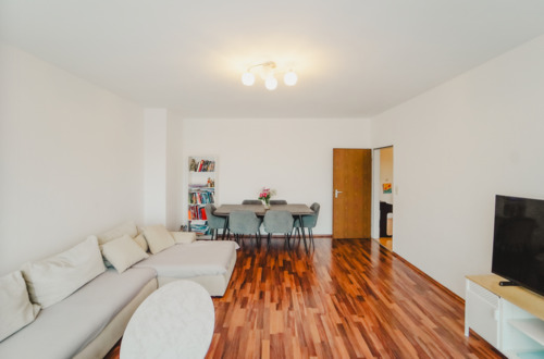 Foto - 3 Zimmer Etagenwohnung zur Miete in Koblenz