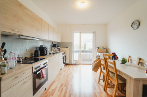 Foto - Etagenwohnung in Koblenz zur Miete