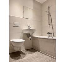 ERSTBEZUG! renovierte 2-Raum-Wohnung wartet auf Sie! - Chemnitz Klaffenbach