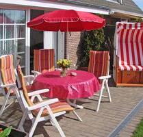 FERIENWOHNUNG ZUM WOHLFÜHLEN in Büsumer Deichhausen