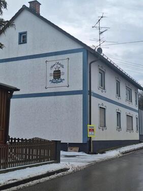 Foto - 8 Zimmer Mehrfamilienhaus, Wohnhaus zum Kaufen in Fischach