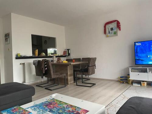 Foto - 2 Zimmer Etagenwohnung in Leichlingen (Rheinland)