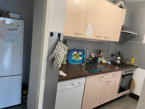Foto - Etagenwohnung in Leichlingen (Rheinland) zur Miete