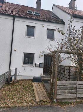 Foto - 5 Zimmer Reihenhaus zum Kaufen in Schwabmünchen