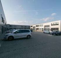 Büro- und Hallenfläche zu vermieten! Ihr neuer Standort wartet! - Rastede