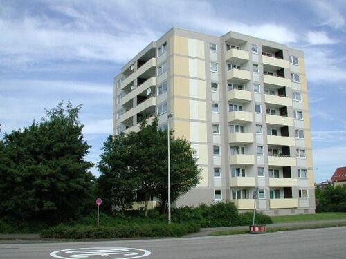 Foto - Ihr neues Zuhause: interessante 1-Zimmer-Single-Wohnung