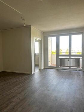Foto - 1 Zimmer Etagenwohnung in Melsdorf
