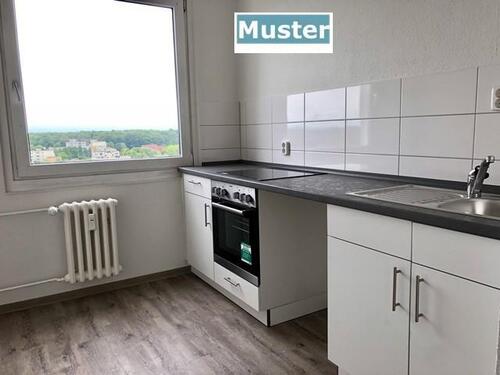 Foto - Etagenwohnung in Melsdorf zur Miete