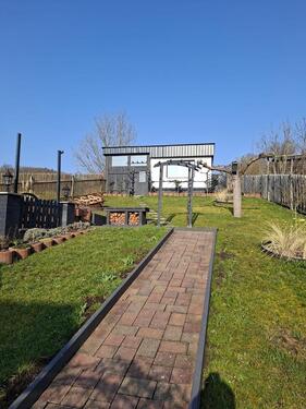 Foto - 8 Zimmer Mehrfamilienhaus, Wohnhaus zum Kaufen in Rudolstadt