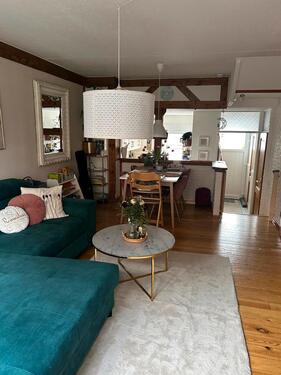 Foto - Etagenwohnung in Aachen zur Miete