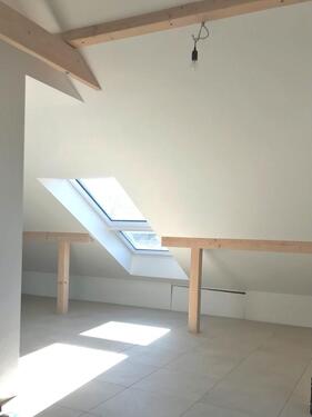 Foto - Füchtorf: Erstbezug, Nachhaltige Obergeschoss Wohnung