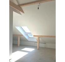 Füchtorf: Erstbezug, Nachhaltige Obergeschoss Wohnung - Sassenberg