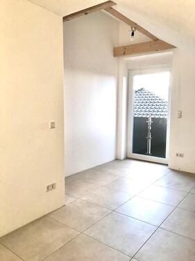 Foto - 3 Zimmer Etagenwohnung in Sassenberg