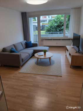 Foto - Top renovierte 2,5-Zimmer-Wohnung mit 2 Balkonen in Bestlage