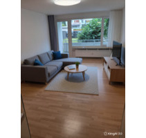 Top renovierte 2,5-Zimmer-Wohnung mit 2 Balkonen in Bestlage - Bad Salzuflen Ehrsen-Breden