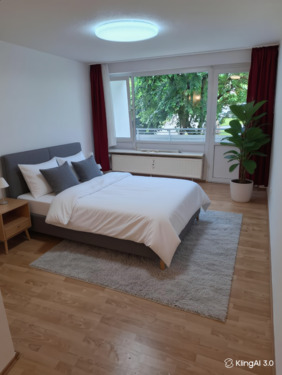 Foto - Etagenwohnung in Bad Salzuflen zur Miete