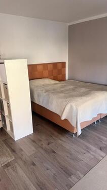 Foto - Etagenwohnung in Maintal zur Miete