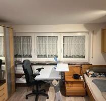 Möblierte 1-Zimmer-Wohnung in der Nähe der Hochschulen || Hof