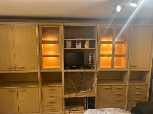 Foto - 1 Zimmer Etagenwohnung zur Miete in Hof