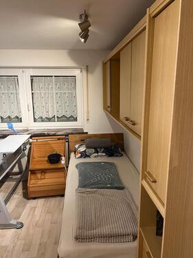 Foto - Etagenwohnung in Hof zur Miete