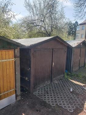 Foto - Garage in Zwickau zu vermieten - 45,00&nbsp;EUR Miete,