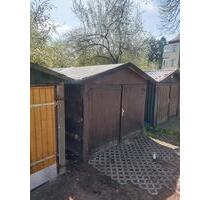 Garage in Zwickau zu vermieten - 45,00&nbsp;EUR Miete, in Zwickau (PLZ: 08060) Zwickau-West