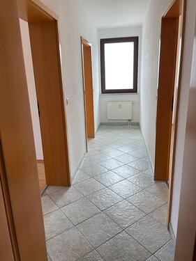 Foto - 6 Zimmer Dachgeschoßwohnung in Halle (Saale)