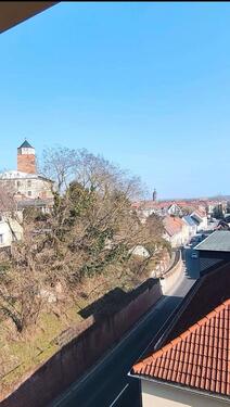Foto - Helle 2,5-Raum-Dachgeschosswohnung - 78 m? in Eilenburg