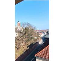 Helle 2,5-Raum-Dachgeschosswohnung - 78 m? in Eilenburg