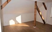 Foto - 2.5 Zimmer Dachgeschoßwohnung in Eilenburg