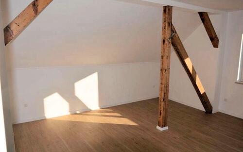 Foto - 2.5 Zimmer Dachgeschoßwohnung in Eilenburg