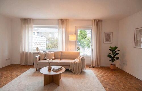 Foto - 3 Zimmer Etagenwohnung zur Miete in Bielefeld