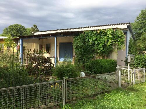 Foto - Ferienhaus FürstenbergHavel, unmittelbare Nähe zum See