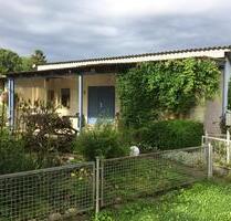 Ferienhaus FürstenbergHavel, unmittelbare Nähe zum See - Fürstenberg/Havel