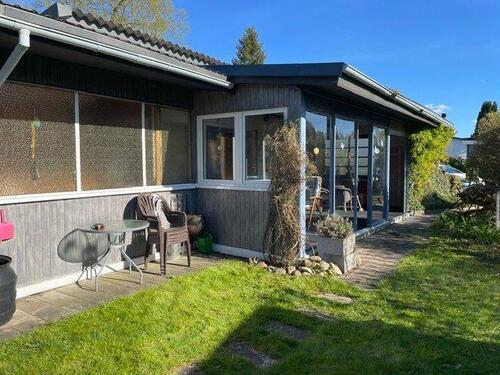 Foto - Bungalow in Fürstenberg/Havel zum Kaufen