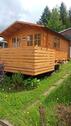 Foto - Bungalow auf Campingplatz Lindenau Schneeberg