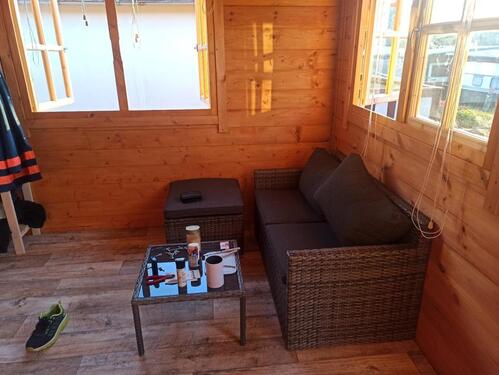 Foto - 1 Zimmer Bungalow zum Kaufen in Schneeberg
