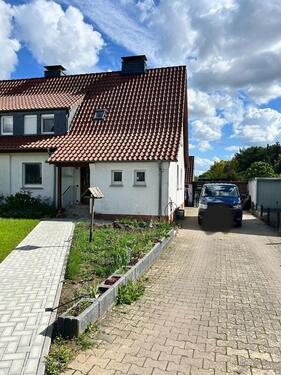 Foto - Doppelhaushälfte - 255.000,00&nbsp;EUR Kaufpreis, ca.&nbsp; 120,00&nbsp;m&sup2;