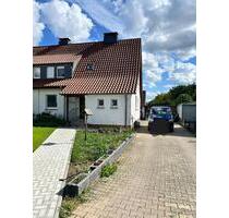 Doppelhaushälfte - 255.000,00&nbsp;EUR Kaufpreis, ca.&nbsp; 120,00&nbsp;m&sup2; in Hessisch Oldendorf (PLZ: 31840)