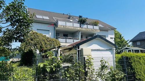 Foto - 3 Zimmer Maisonettenwohnung zum Kaufen in Mönchengladbach