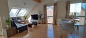 Foto - 3 Zimmer Maisonettenwohnung in Mönchengladbach