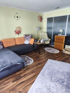 Foto - Exklusiver 2-Zimmer Wohnung (60m2) mit 50 m2 großer Terrasse