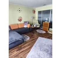 Exklusiver 2-Zimmer Wohnung (60m2) mit 50 m2 großer Terrasse - Bremen