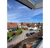 3 Zimmer Wohnung Provisionsfrei von Privat ***EBK Balkon Garage - Hallbergmoos