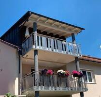 4 Zimmer Wohnung - 1.365,00&nbsp;EUR Kaltmiete, ca.&nbsp; 105,00&nbsp;m&sup2; in Kempten (Allgäu) (PLZ: 87437) Auf dem Lindenberg
