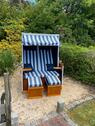 Foto - FeWo Piratennest 2-6 Pers.; Strandstr. 51a (am Kurpark);kl. Hund