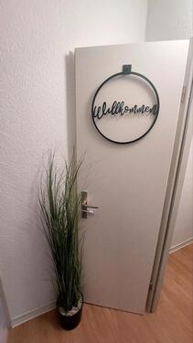 Foto - Monteurwohnung Ferienwohnung Nähe von Wismar 3-Raumwohnung