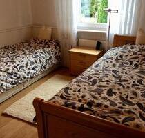Ferienwohnung Siegen -Eiserfeld 4 Pers. 70 m²