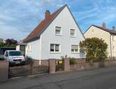 Foto - Haus von Privat in begehrter Lage von Burlafingen zu verkaufen