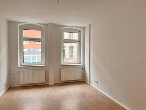 Foto - Etagenwohnung in Chemnitz zur Miete